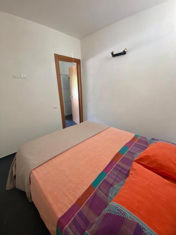 Appartement Tosk House à Peschici Extérieur photo