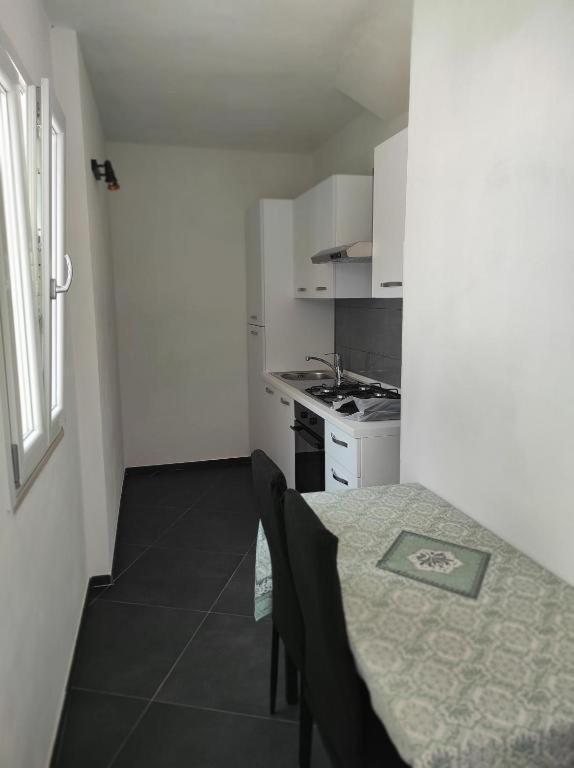 Appartement Tosk House à Peschici Extérieur photo