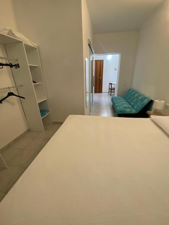 Appartement Tosk House à Peschici Extérieur photo