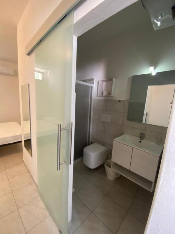 Appartement Tosk House à Peschici Extérieur photo