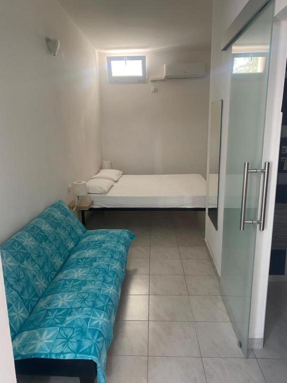 Appartement Tosk House à Peschici Extérieur photo