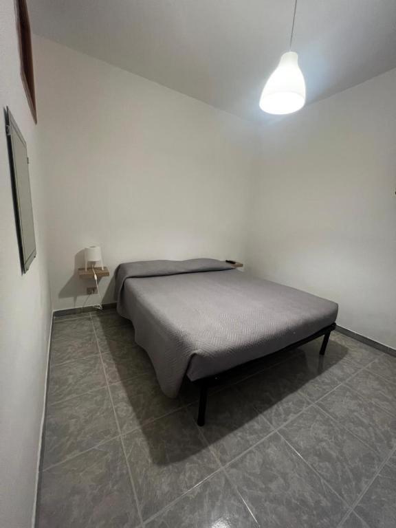 Appartement Tosk House à Peschici Extérieur photo
