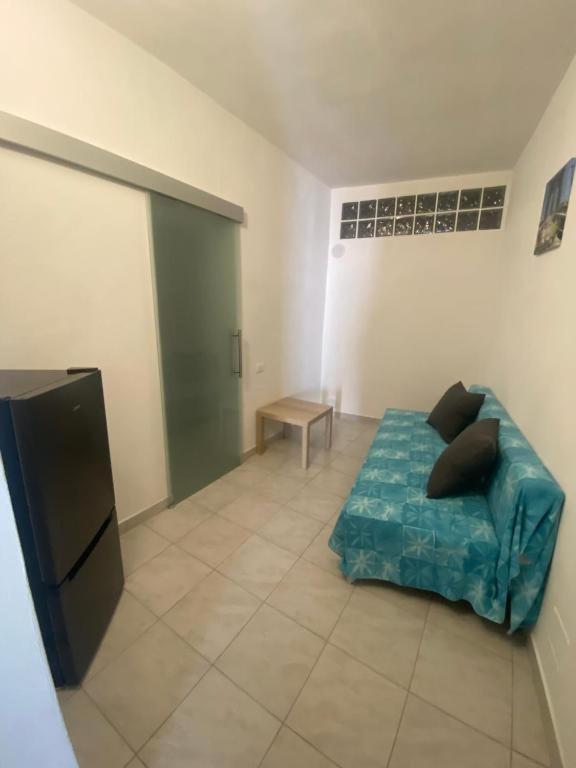 Appartement Tosk House à Peschici Extérieur photo